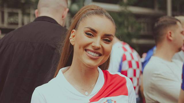 'Zvezda Granda' iz Hercegovine nastupit će na Trgu za navijače 'vatrenih': 'Iznimna mi je čast!'