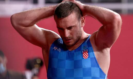 Huklek nakon četiri godine dobio olimpijsku medalju! Srpski hrvač je varao...