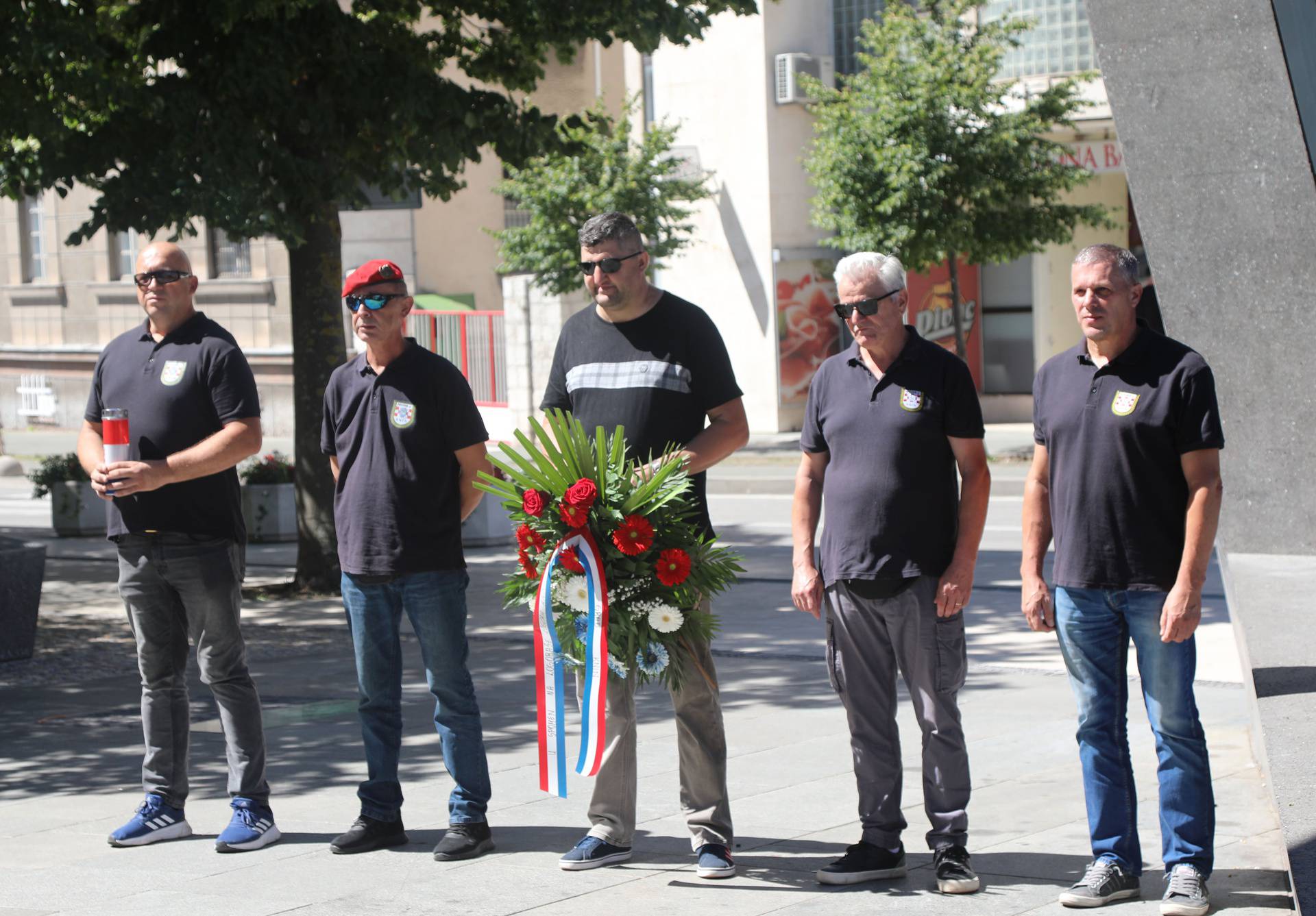 U Kninu svečano obilježen Dan logoraša i Dan Logora Knin