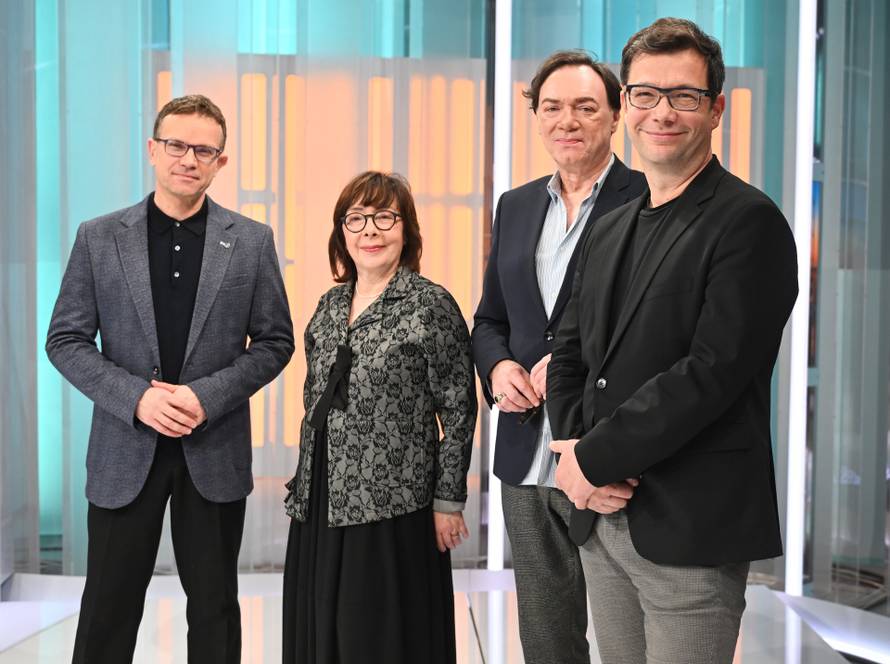 Evo gdje gledati dodjelu Oscara u Los Angelesu i hrvatski film koji je nominiran za tu nagradu