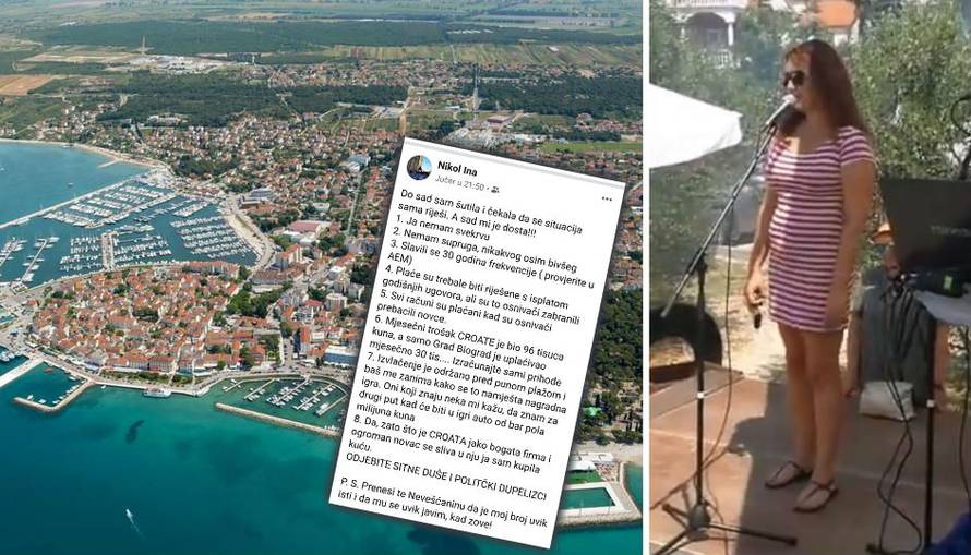 Nije dobila pritvor: Auto na igri namjestila je dečkovoj mami?