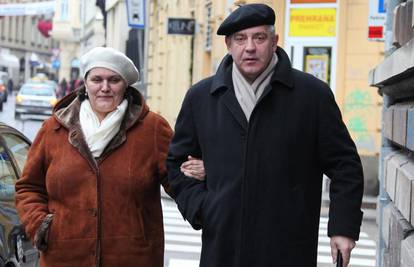 Josipoviću na inauguraciju sutra dolazi i Ivo Sanader?