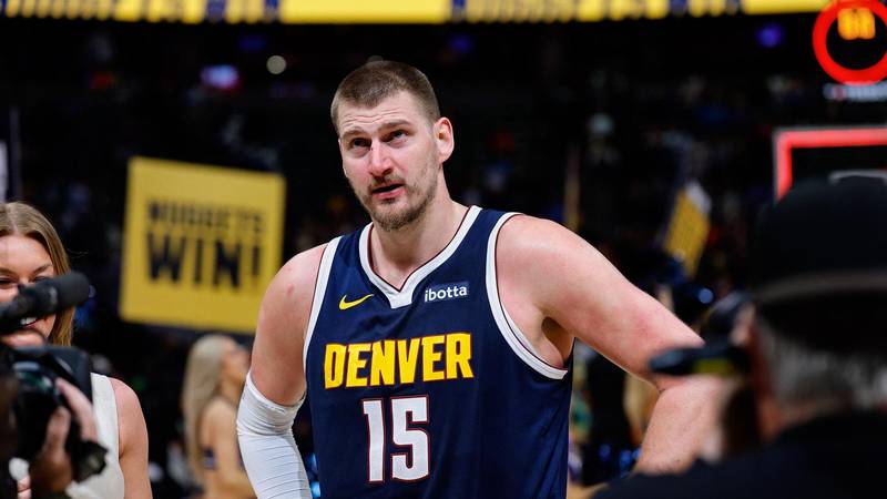 Jokić opet dominirao: Prvi je u povijesti s ovim postignućem