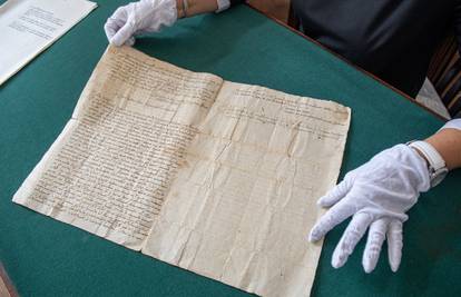 U Dubrovniku predstavili pisma koja su pisala dvojica sudionika Magellanove ekspedicije