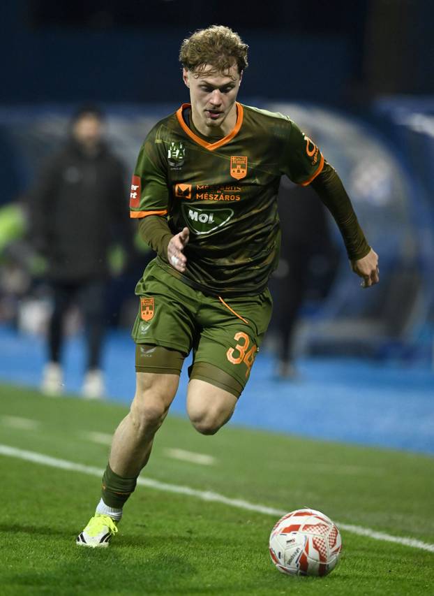 Lokomotiva i Osijek sastali se u 23. kolu SuperSport HNL-a