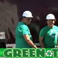 Green Team uči ljude kako biti vrlo ekološki svijestan