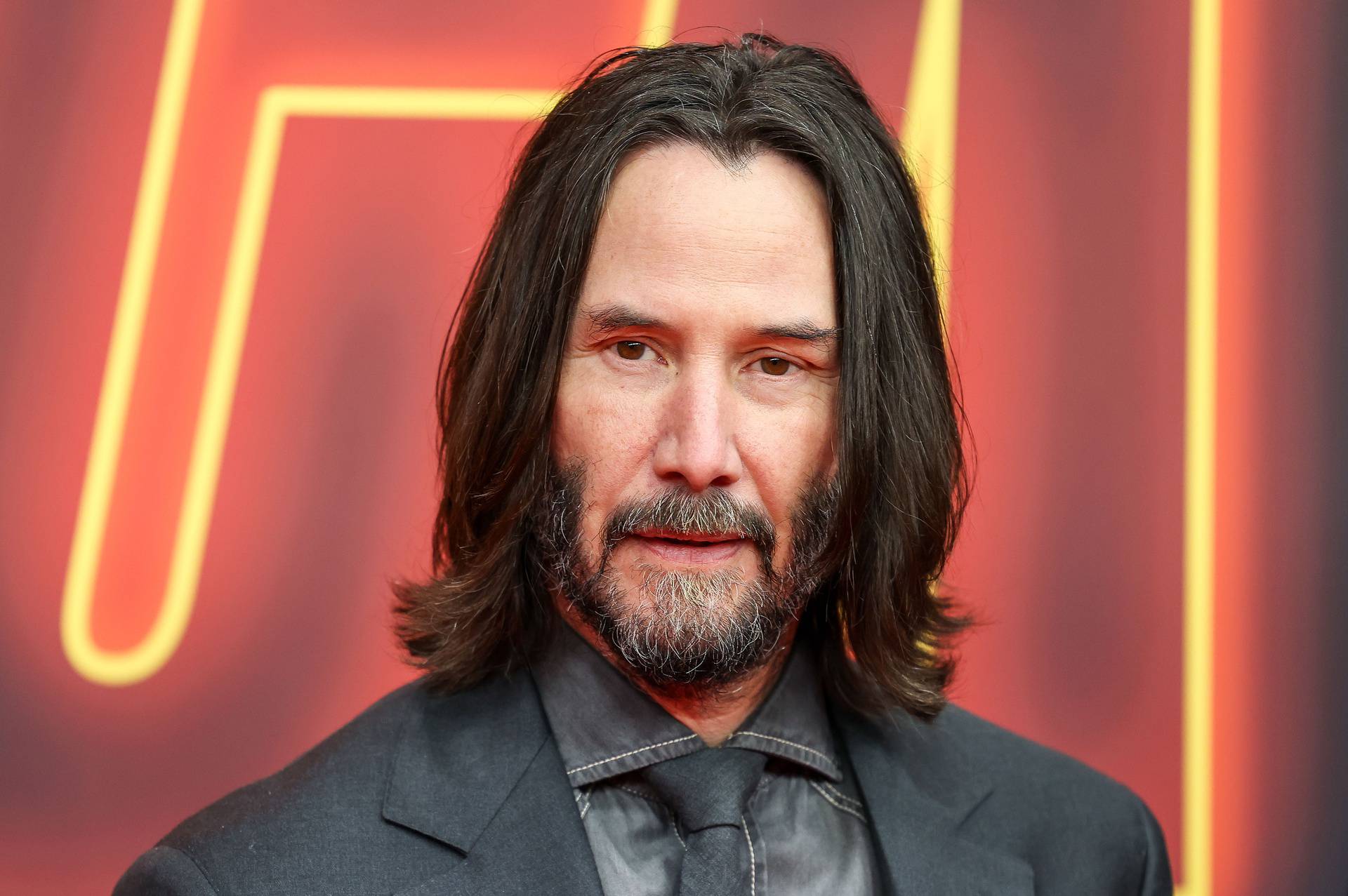 German premiere film "John Wick: Chapter 4