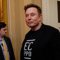 Musk: Nadam se da između SAD-a i Europe neće biti carina