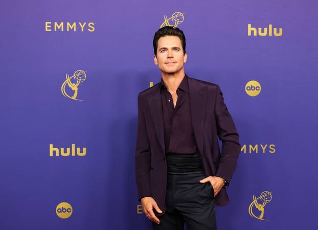 The 76th Primetime Emmy Awards in Los Angeles
