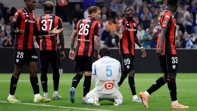 Šok u Francuskoj! Uefa prijeti Marseilleu izbacivanjem iz Europe zbog golemih gubitaka