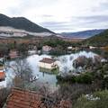 Pet godina će graditi tunel koji bi spriječio ove poplave, a o njemu ovisi 4.000 stanovnika