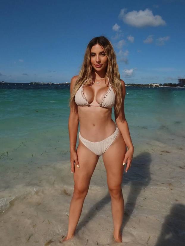 FOTO Fit mama otkrila tajnu svog uspjeha: Imam tijelo iz snova i vojsku obožavatelja