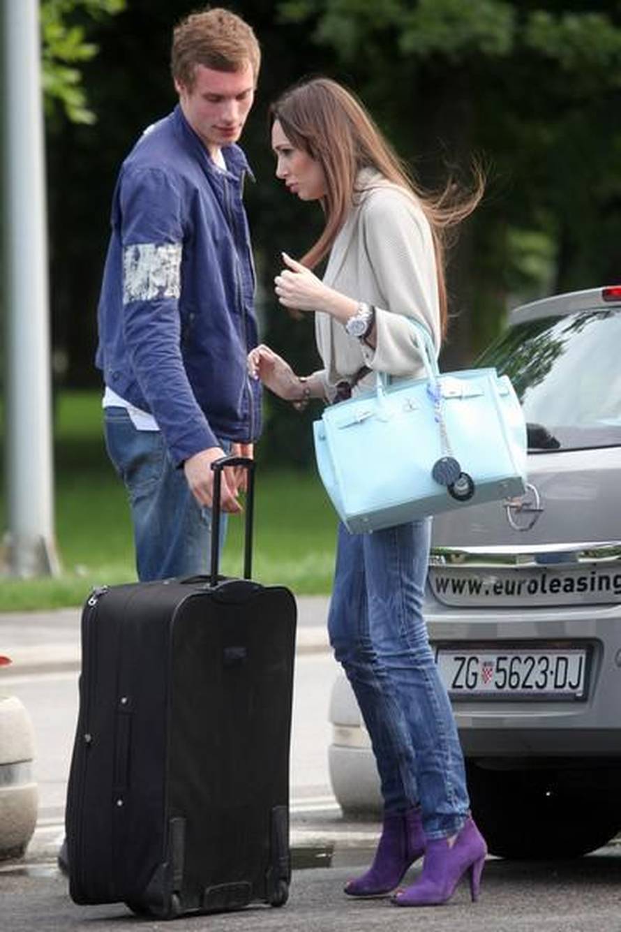 Robert Anić/PIXSELL