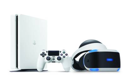 PlayStation 4 u Top 10: Dosad prodali 70,6 milijuna konzola