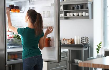 I hladnjak ima pravila: Kako pravilno rasporediti hranu?