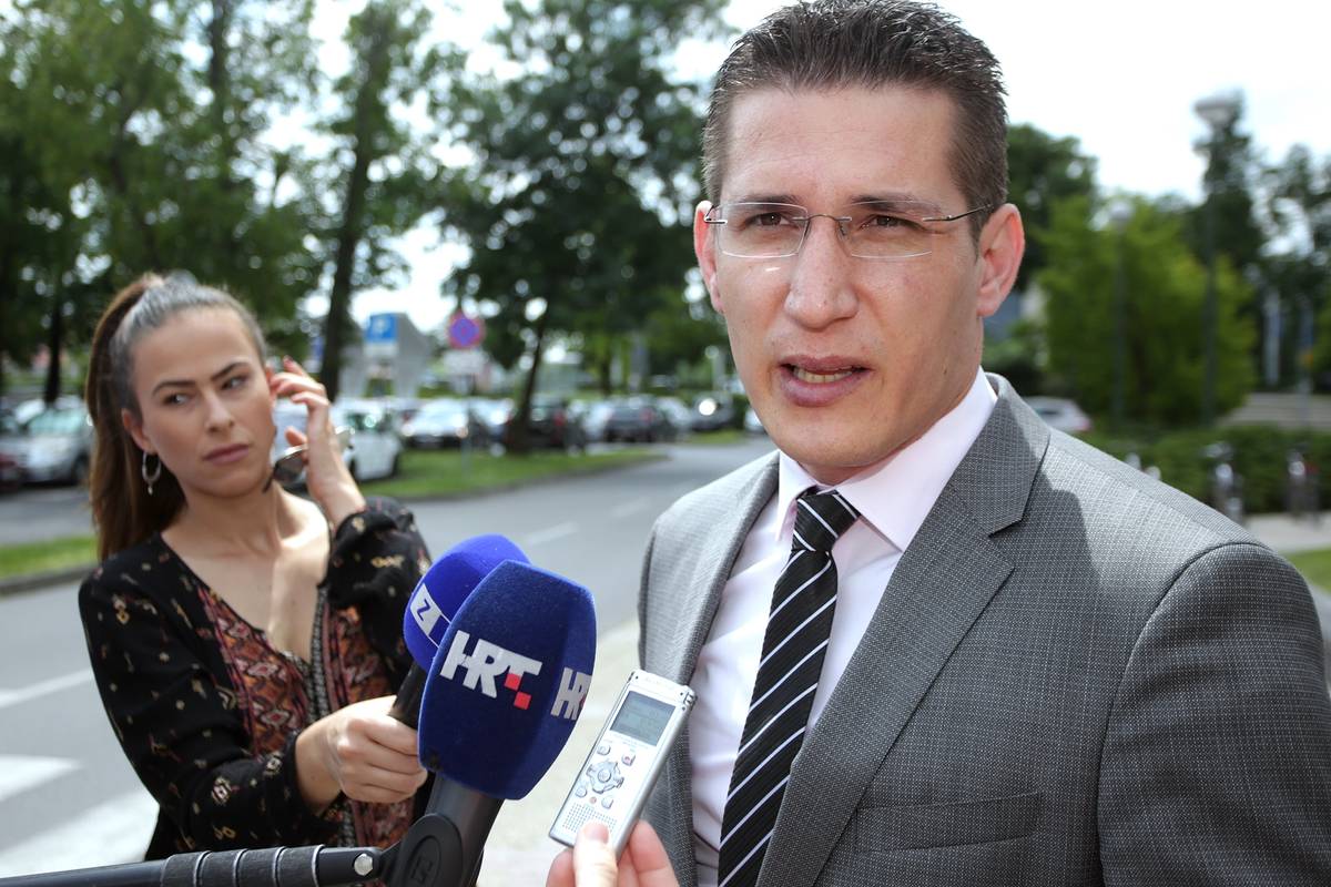 'Nekoć sam mislio da su Isus i Batman jedna te ista stvar...'