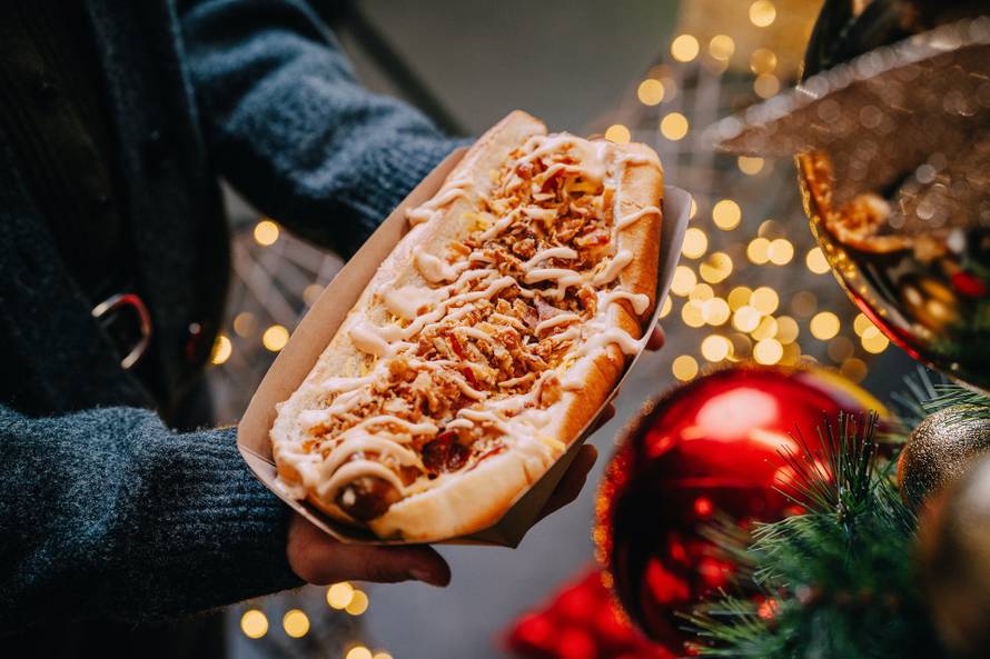 Saznali smo što će se jesti i piti na Fuliranju: Wagyu govedina, fritule s pistacijama, pizze...