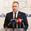 Vlaj&ccaron;i&cacute;: 'Iz Srbije, gdje bukti svinjska kuga, no&cacute;u u gepecima krijum&ccaron;are meso u Hrvatsku...'