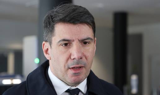 Grmoja o raskolu u Mostu: Nino Raspudić me zbog supruge Marije  nije htio pustiti u stan