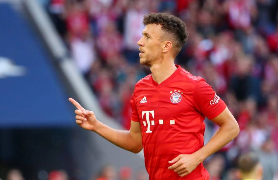 Bundesliga - Bayern Munich v FC Cologne