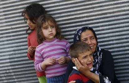 UN: Više od 80 posto Sirijaca živi ispod praga siromaštva