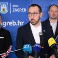 Tomašević komentirao odluku o raspuštanju Sabora: 'Što prije budu održani izbori, to bolje!'