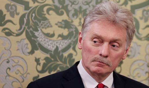Ruski zastupnik: Sastav izaslanstva za pregovore s Ukrajinom bit će poznat navečer