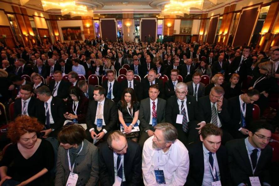 GOran Jakuš /Pixsell