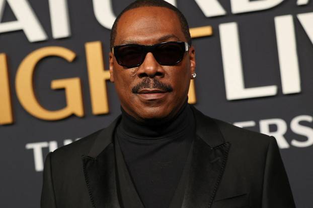 SNL50: The Anniversary Special at 30 Rockefeller Plaza in New York