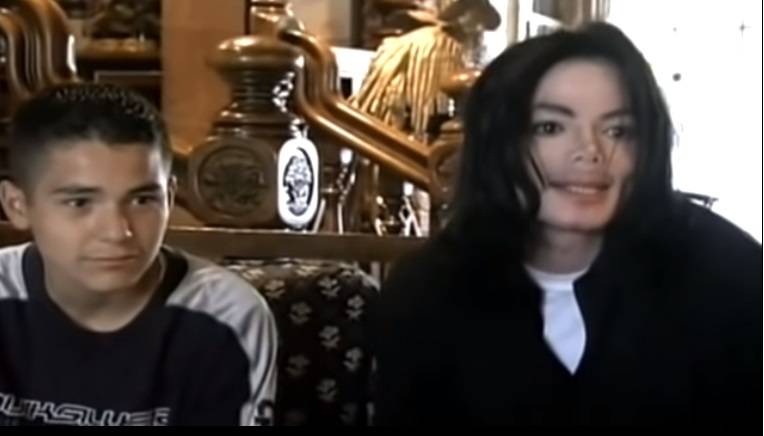 Scene šokirale svijet: Dokaz da je Michael Jackson bio pedofil?