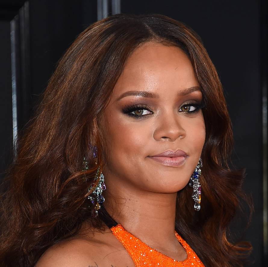 59th Annual Grammy Awards - Arrivals