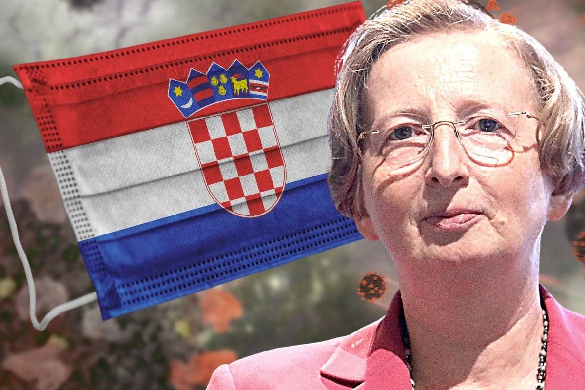 U Hrvatskoj je danas 1768 novozaraženih, umrlo 14 ljudi