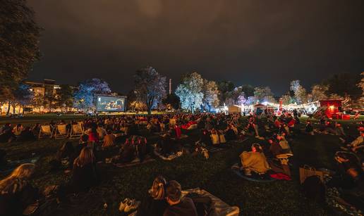 Filmski hitovi u Zagrebu, kreće Food Film Festival: 'Vratit će nas u prošlost kroz poznate naslove'