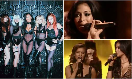 Internetom kruži video koji je posramio grupu Pussycat Dolls