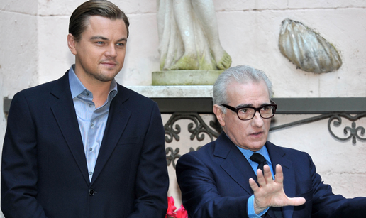 Leonardo DiCaprio i Martin Scorsese ponovo će surađivati, zajedno napravili hit filmove...