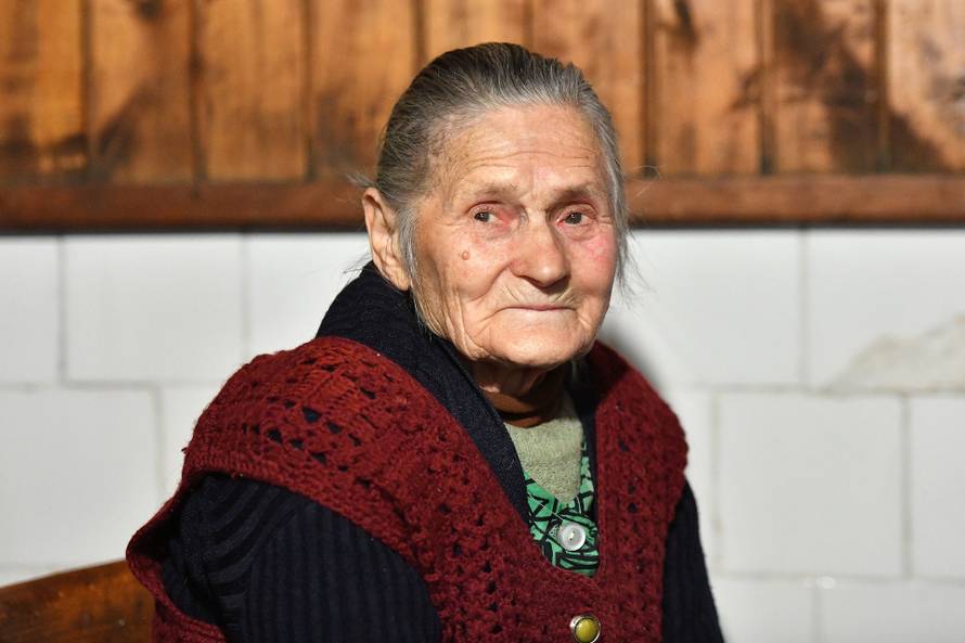 Ludbreg: Baku Milku tražilo pola grada dok je ona gledala inauguraciju 