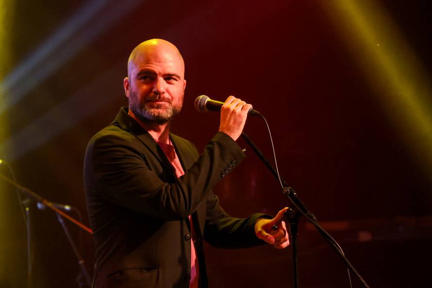 Koncert grupe Lika Kolorado u Boogaloo-u