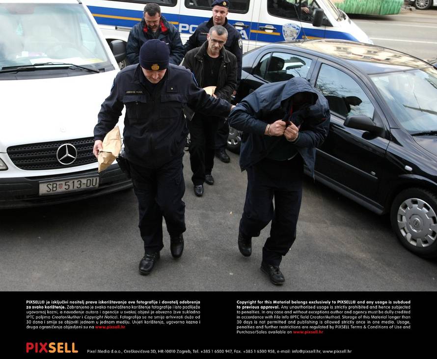 Davor Javorović/Pixsell