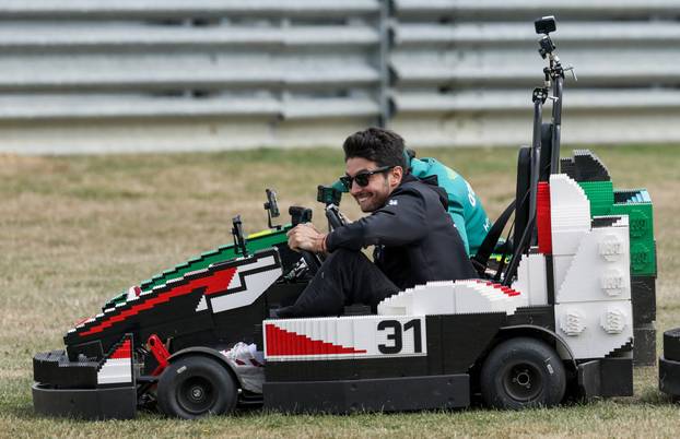 British Grand Prix