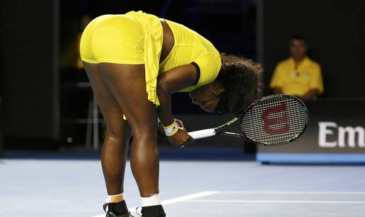 Prehlada i ozljeda: Serena i Kerber otkazale su Dubai...