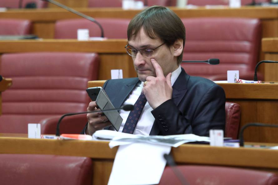 Vučetić o Mostovom prijedlogu: 'Najveći naš problem je u dimu'