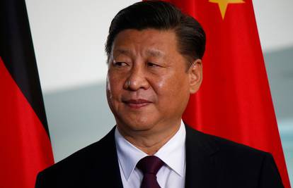 Xi Jinping pozvao na izgradnju svjetskog gospodarstva obilježenog otvorenošću