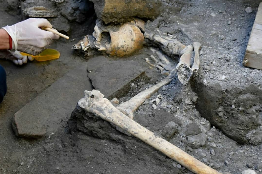 Šokantna otkrića u Pompejima: 'Morat ćemo mijenjati knjige...'