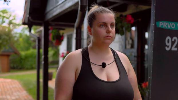 Impresivna promjena: Nena iz 'Života na vagi' izgubila je više od 30 kg, pogledajte je sada!