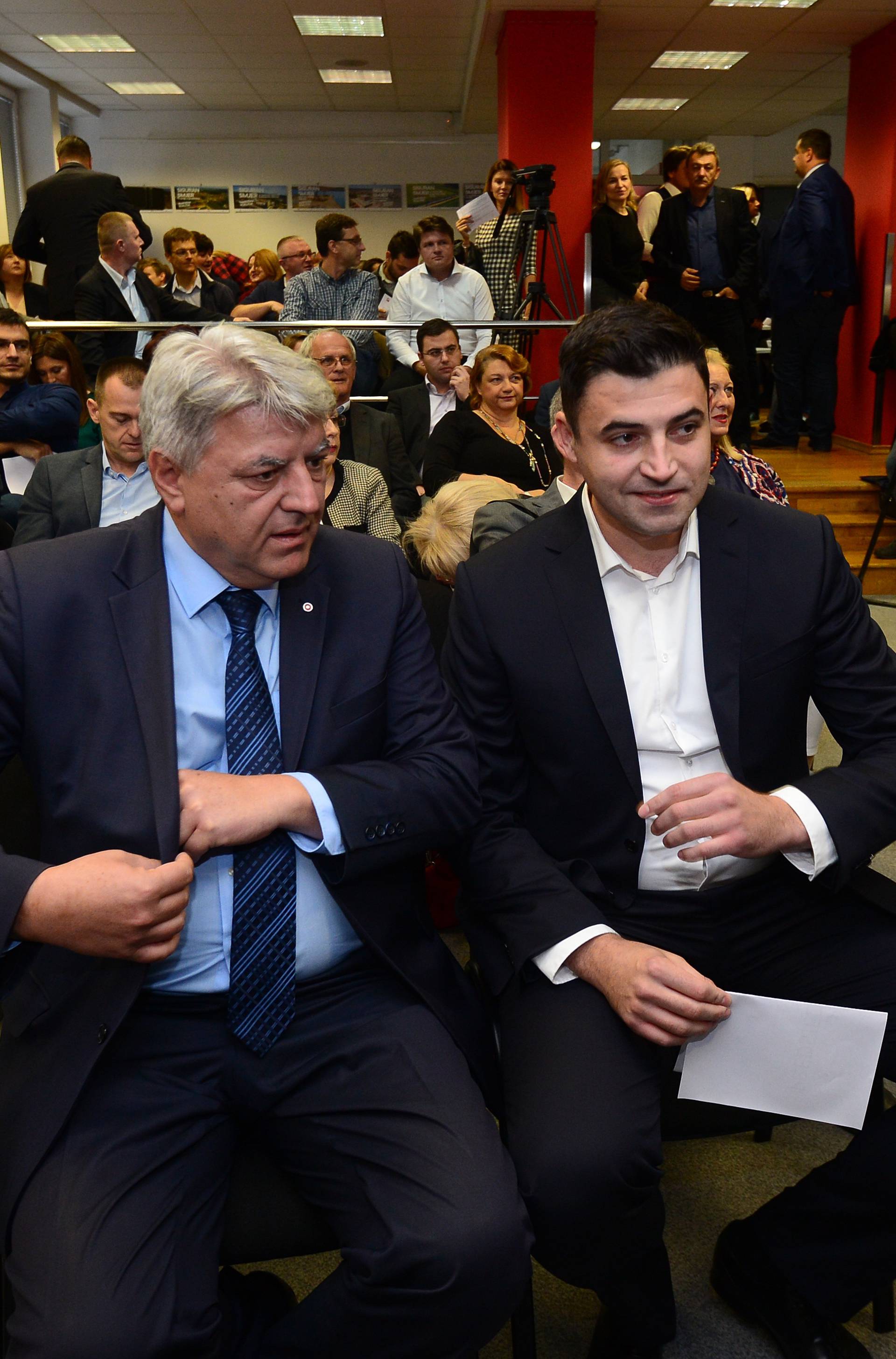 'Ako Todorić govori istinu, neka Plenković i Vlada daju ostavku'