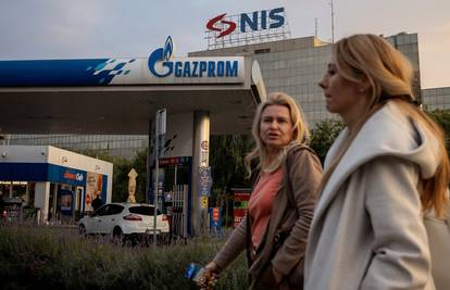 Sankcije NIS-u stupile na snagu, mogući problemi s plaćanjem u Srbiji, Vučić najavio 'obraćanje'