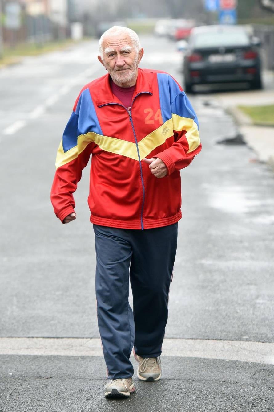 Zbogom, legendo! Maratonac Josip otrčao svoj zadnji krug