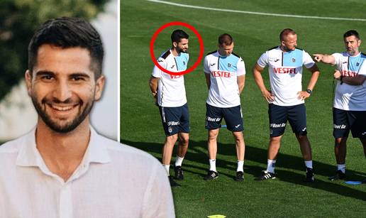 Bjeli&ccaron;in sin napisao ljubavnu pjesmu pa u&scaron;ao u tatin sto&zcaron;er! 'To &cacute;e pove&cacute;ati interes navija&ccaron;a'