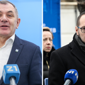Lovrić tužio Tomaševića za klevetu i nanošenje štete