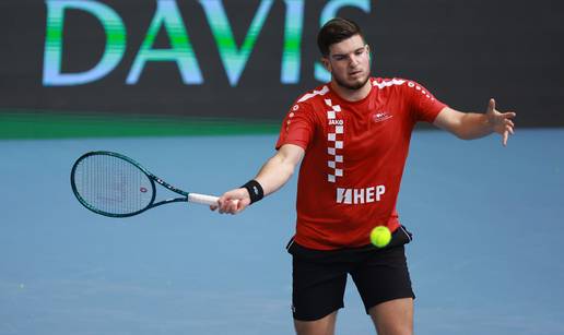 Polji&ccaron;ak u finalu Pore&ccaron;a! Igrat &cacute;e protiv Talijana Compagnuccija